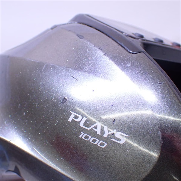 １７プレイズ１０００